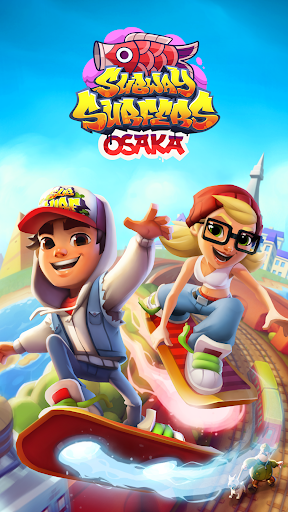 Subway Surfers